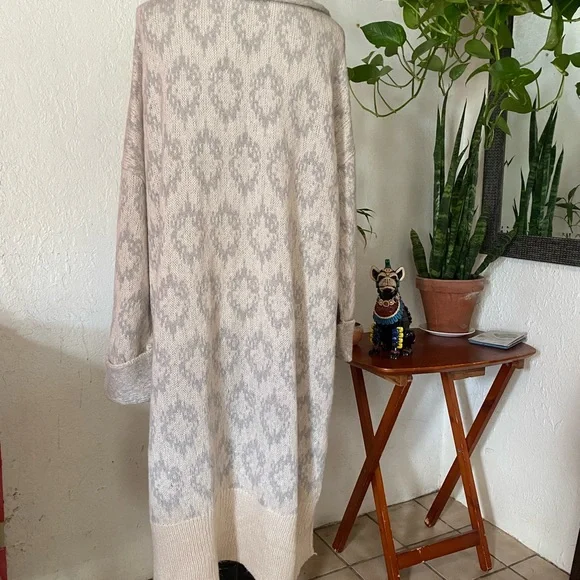 Free people icy diamonds combo XL NWT - Picture 5 of 9